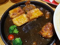 -峨嵋小镇·川菜(勒泰中心店)