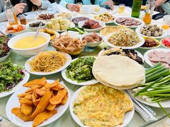 -康陵正德春饼宴26号