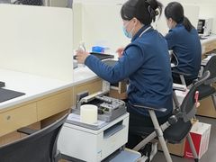-华为授权服务中心(通州万达广场)