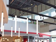 -麦当劳(北亭广场分店)