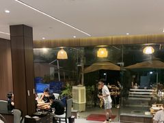 -卢小厨私房菜(长兴店)