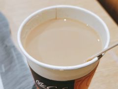 -麦当劳(北京大兴机场二层国内到达(安检外)店)