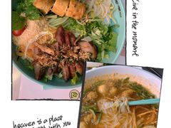 -蔡澜Pho·越南粉餐厅(海上世界店)