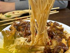 -妈妈手(山大总店)