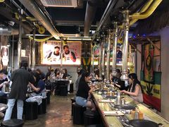 -401餐厅(弘大店)