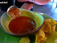 -Pistolera Mexican Cantina女枪手墨西哥餐厅(碧云路店)