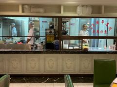 -大鸭梨烤鸭(左家庄店)