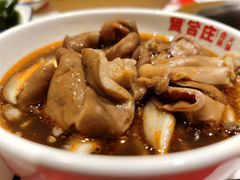 -贤合庄卤味火锅(勒泰中心店)
