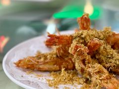 -無招牌海鮮(芽笼店)