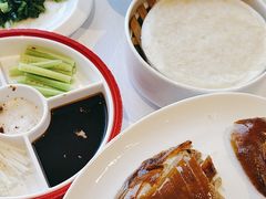 -满堂·烤鸭店·北京菜(鼓楼店)