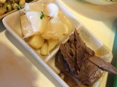 苏氏牛肉面(机场店)-苏氏牛肉面(机场店)