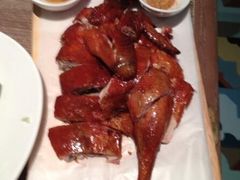 -茉莉餐厅(包河万达店)