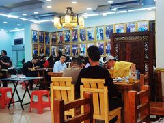 -清真利德顺小老饭庄(复兴路店)