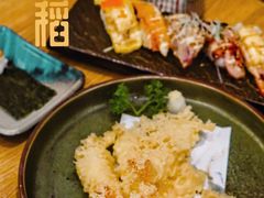 大虾天妇罗-赤稻·日式料理(禅城店)