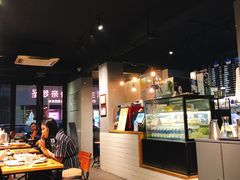 -BE BRIGHT KITCHEN(正佳广场店)