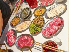 -行运海鲜食集(北京首店)