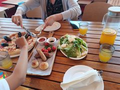 -城市大道红炉披萨烘焙坊