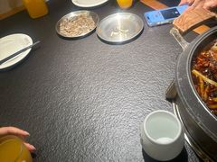 -吉庆莲年有鱼炭烤鱼(苏宁广场店)