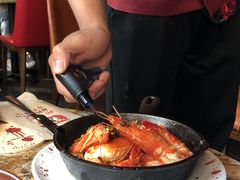 -BROWNSTONE布朗石西班牙餐厅(富城店)