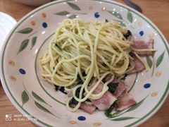 -萨莉亚意式餐厅(石鼓路店)