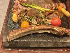 -虹御轩·传承江浙菜(虹桥店)