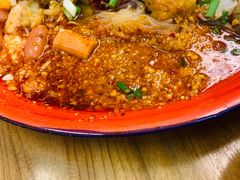 秤盘麻辣烫-文立新·秤盘麻辣烫(天通苑店)