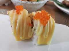 -酒井酱子·深夜食堂(东城汇店)