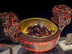 -曾宴·楚菜(湖北省博物馆店)