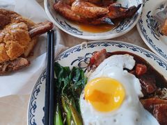 太阳蛋-渔记茶餐厅(渔村店)