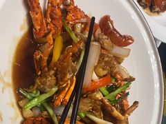 -鸿鑫海鲜楼(福辉店)