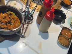 -炙城·韩式烤肉(南京东路店)