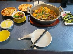 -清真·舒迩布炕锅王·高原美食文化(青海总店)