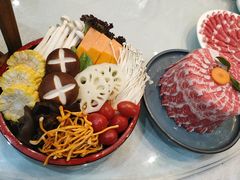 -东来顺•非遗火锅(外滩店)