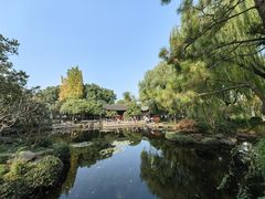 -秋霞圃