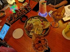 -CIRCLE·酒吧(第一国际店)