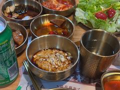 -闻老头·菊花炭烤肉(D11店)