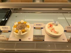 -Pantry's Best派悦坊蛋糕(K11购物艺术中心店)
