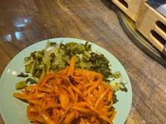 -小杨烤肉(朱雀店)