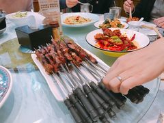 -巴依老爷新疆美食(望京小街店)