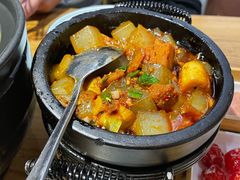 -九锅一堂酸菜鱼(万达广场店)