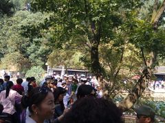 -韶山毛泽东同志故居