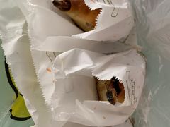 -中关村烤包子(中关村店)
