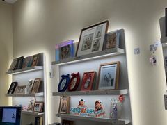 -海马体照相馆(佛山岭南站店)