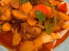 -阿西娅食府(中关村店)