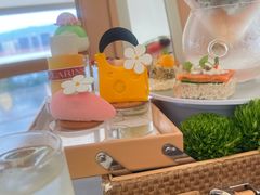 -三迪希尔顿酒店·星空酒廊