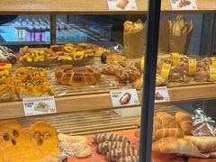 -BreadTalk面包新语(凯德闵行商业中心店)