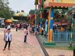 -美的鹭湖探索王国