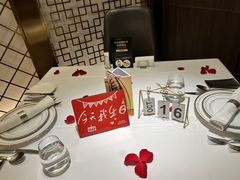 -王品牛排(北京新辰里亚运村店)
