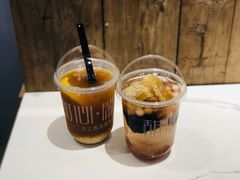 -甜心闲生传统手工冰粉(太古里店)