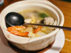 -新白鹿餐厅(龙游路店)